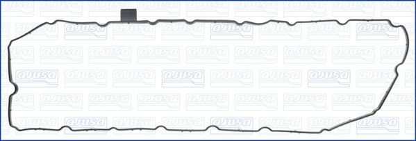 WILMINK GROUP Blīve, Eļļas vācele WG1162936